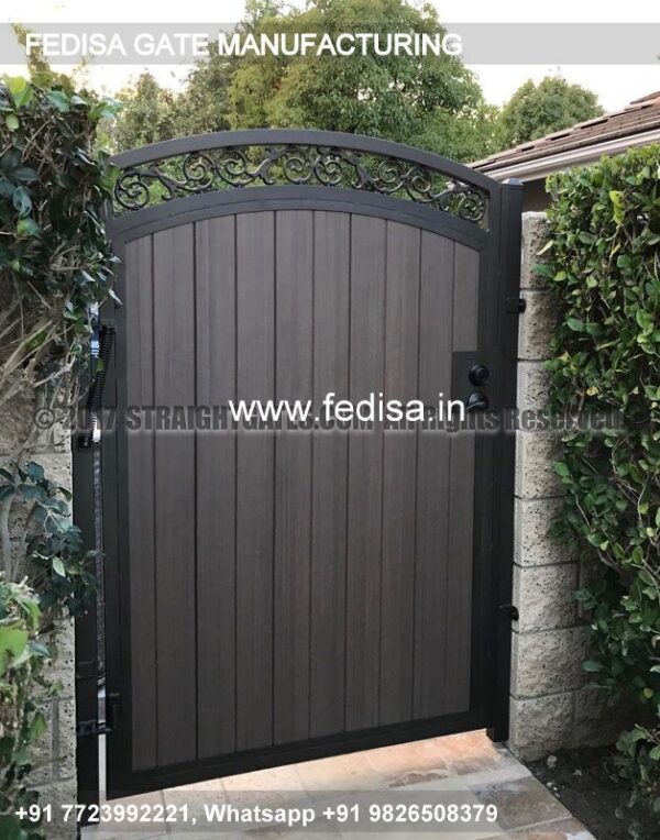 Iron Gate Design Safety Grill Gate Design For Main Door Steel Small Gate Design Boundary Main Gate