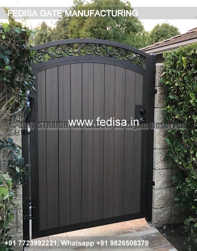 Iron Gate Design Safety Grill Gate Design For Main Door Steel Small Gate Design Boundary Main Gate