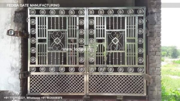 Gate Design Grill Gate Design Low Cost Simple Gate Design For Small House Factory Main Gate Design Catalog