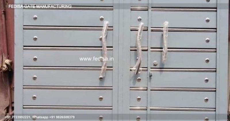 Iron Gate Design Front Gate Designs For Houses Folding Steel Gate Design Iron Simple Gate Design