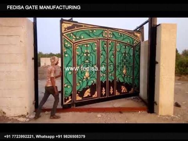 Main Gate Design House Gate Design Lakdi Ka Gate Design Maharaja Main Gate Design