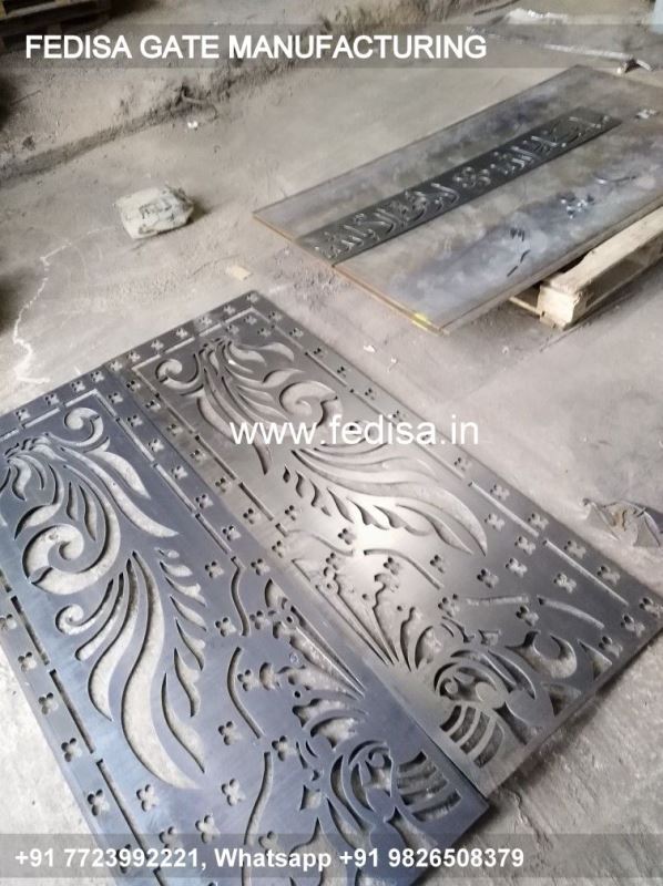 Iron Gate Design Safety Grill Gate Design For Main Door Modular Gate Design Best Front Gate Design