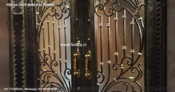 Main Gate Design House Gate Design Simple Gate Ka Design Steel Bar Gate Design