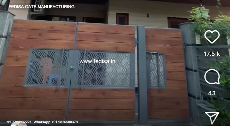 Main Gate Design Gate Design For Home Different Types Of Gate Design Gate Ply Design