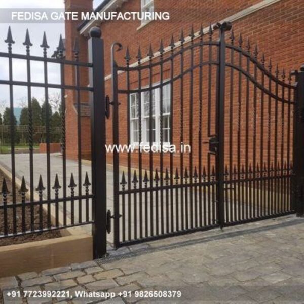 Iron Gate Design Sliding Gate Design Gate Ke Upar Ki Jali Gate Loha Design