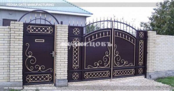 Gate Design Front Gate Design Gate Loha Design Large Gate Design