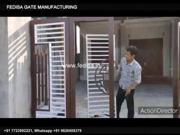 Main Gate Design Main Gate Design 2119 Wooden Sliding Gate Design 5 By 7 Gate Design