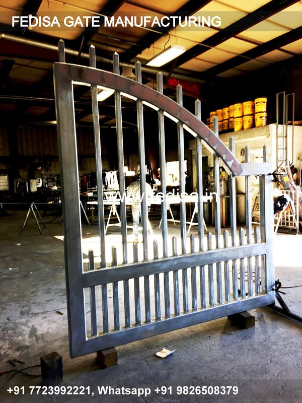 Gate Design Grill Gate Design Single Gate Design For Small House Steel Grill Gate Design For Main Door