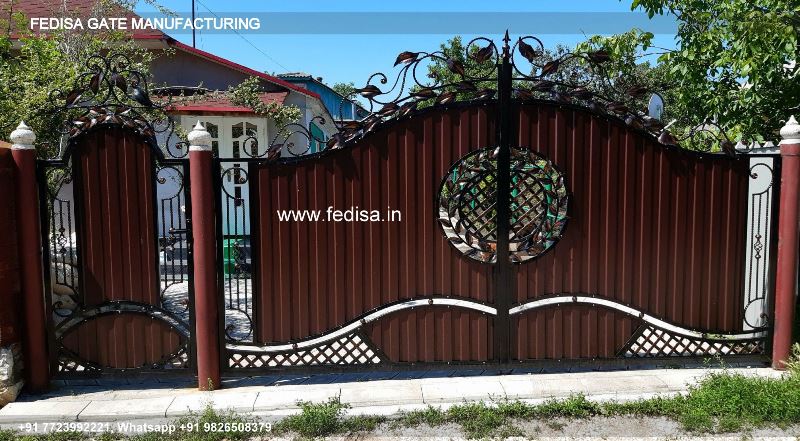 Main Gate Design Modern Gate Design Gate Ke Pati Gate Sunmica