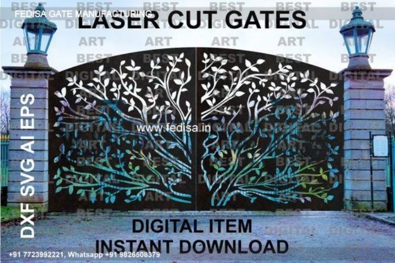 Gate Design Front Gate Design Gate Design Simple Home Gate Design Wood For Room