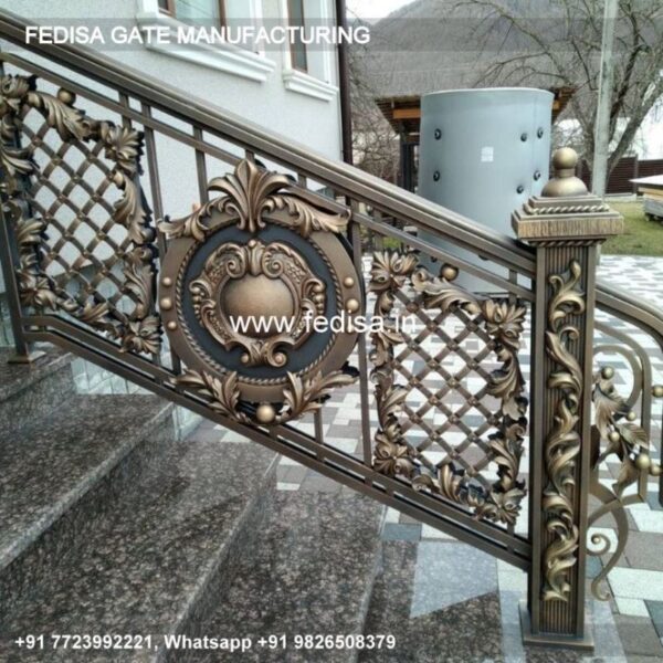 Main Gate Design Modern Gate Design Main Gate Design 10 Feet Main Gate Laser Cutting Gate Design
