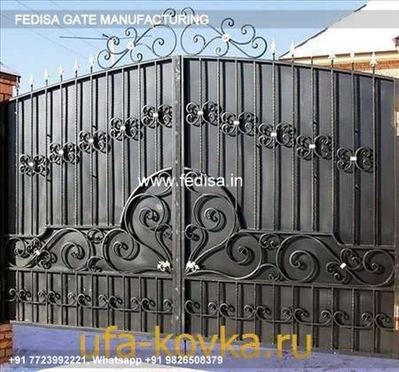 Main Gate Design Main Gate Design 2127 Small Wooden Gate Design Steel Ka Gate Price