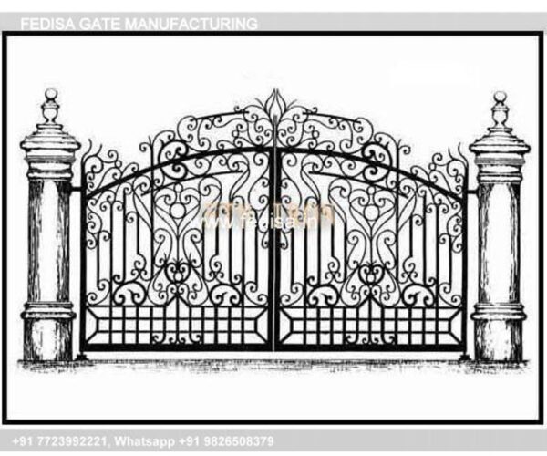 Main Gate Design Gate Design For Home Gate Main Design Home Gate Wall Design