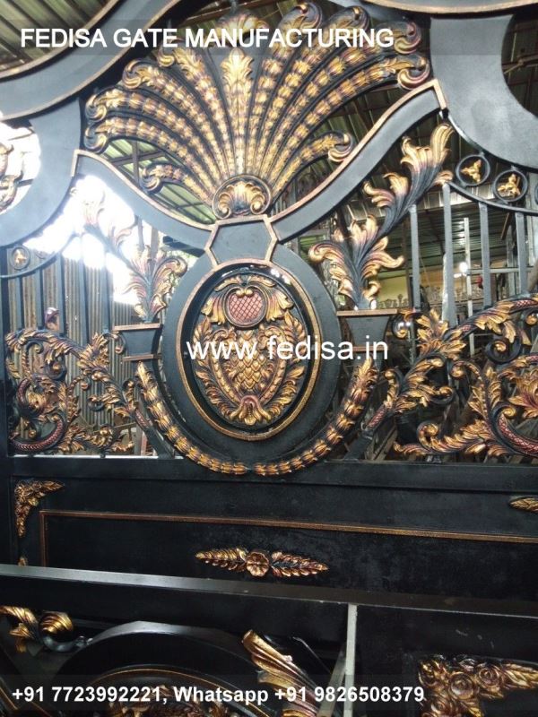 Gate Design Steel Gate Design Aluminum Jali Gate Gate Design Catalog