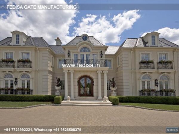 Main Gate Design Main Gate Design 2128 Gate Design Catalog Get Parda Dijain
