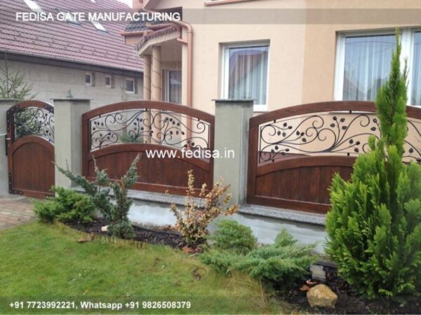 Gate Design Front Gate Design Square Bar Window Grills Design Mandir Ke Gate Ki Design
