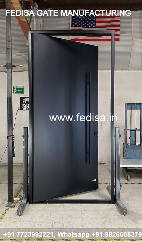 Main Gate Design Main Gate Design 2129 Cement Gate Pillar Design Main Gate Iron Grill Design