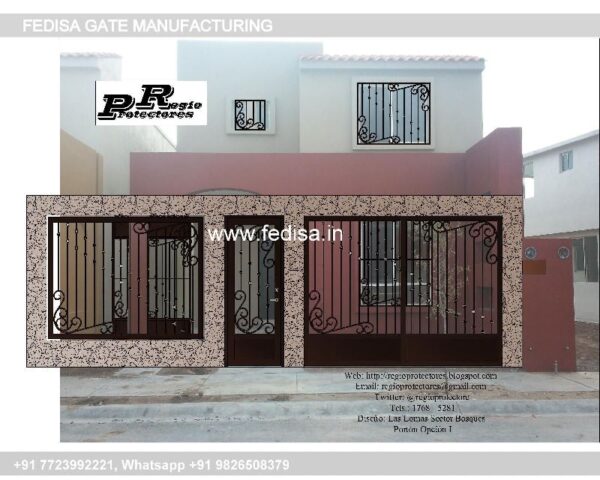 Gate Design Front Gate Design Front Gate Ka Design Moving Gate Design