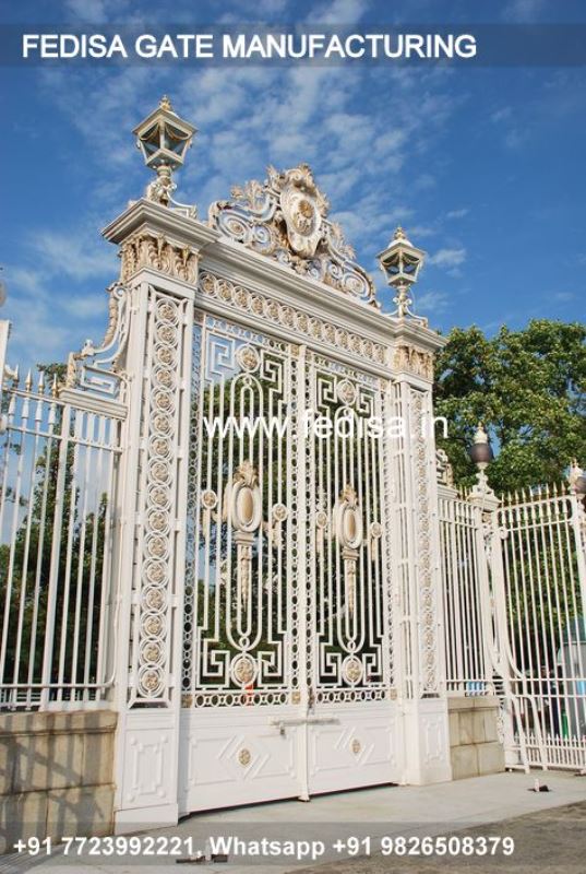 Gate Design Grill Gate Design Royal Main Gate Design Building Entrance Gate Design