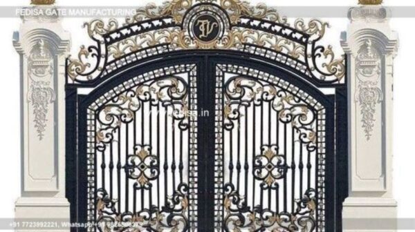 Main Gate Design Gate Design For Home Building Entrance Gate Design Main Gate Paint Color Design
