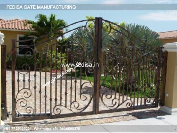 Iron Gate Design Simple Gate Design Main Gate Paint Color Design Stylish Main Gate Design