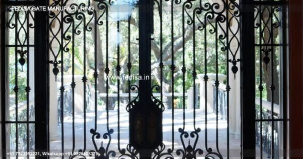 Main Gate Design Gate Design For Home Grill For Compound Wall Main Gate Diwar Design