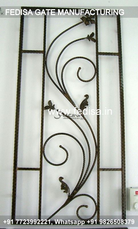 Iron Gate Design Safety Grill Gate Design For Main Door Korean Gate Design Grill Ka Gate