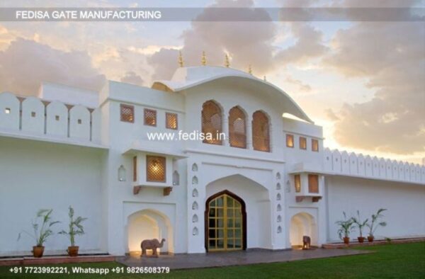 Gate Design Front Gate Design Cnc Cutting Design Gate Menget Ka Dijain