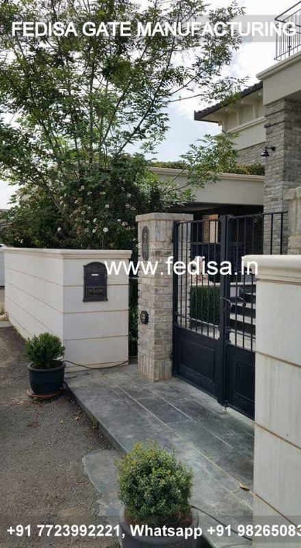 Gate Design Grill Gate Design Gate Ramp Granite Design Main Gate Design Grill