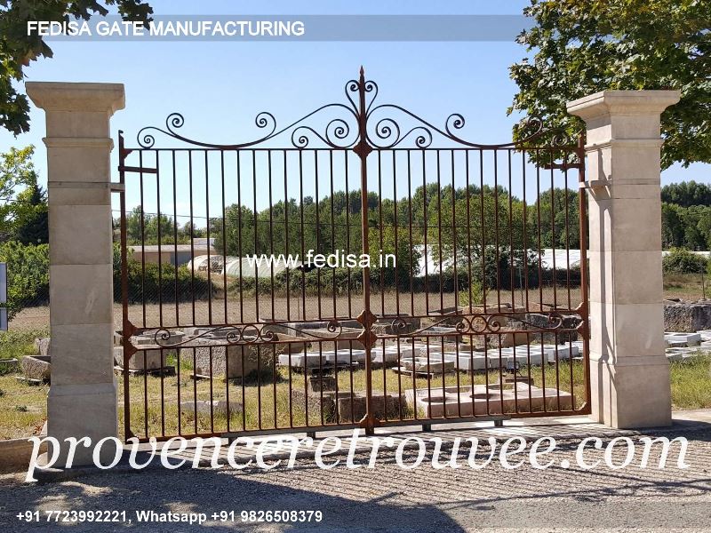 Gate Design Grill Gate Design Steel Gate Sliding Design Entrance Gate Design For Farmhouse