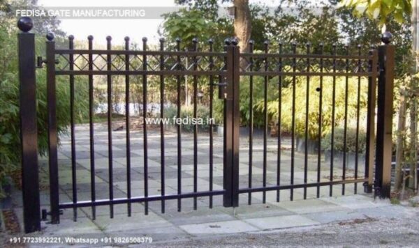 Gate Design Front Gate Design Design Of Boundary Wall With Gate Rcc Main Gate Design