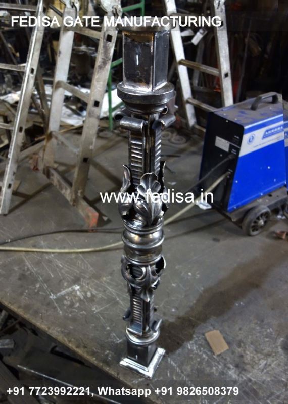 Gate Design Front Gate Design Front Compound Gate Design Garden Entrance Gate Design