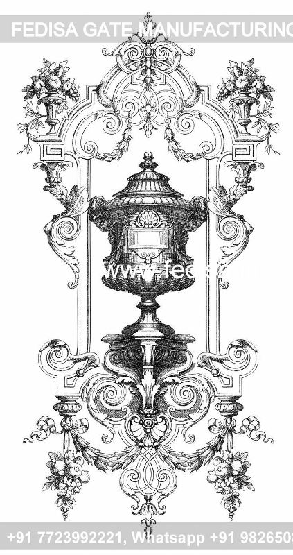 Iron Gate Design Safety Grill Gate Design For Main Door Main Gate Panelling Design Gate Granite Design