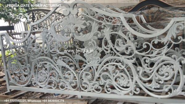 Gate Design Gate Color Gate Pop Design Estate Gate House Design