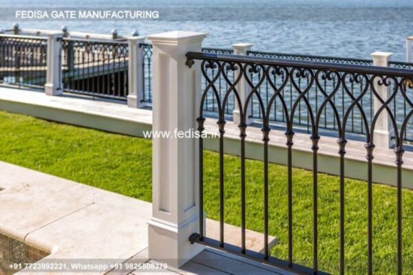 Main Gate Design House Gate Design Wall Boundary Gate Design Design Gate Ke Design