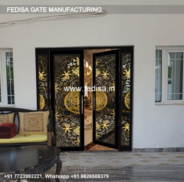 Gate Design Steel Gate Design Modern Iron Fence Designs Steel Framed Gates