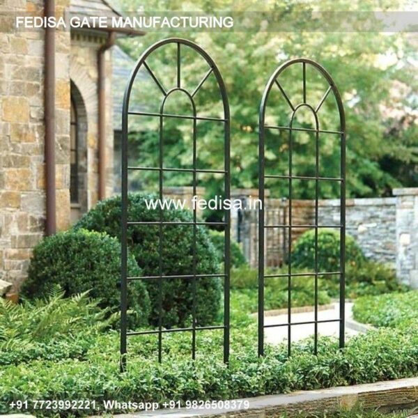 Main Gate Design Main Gate Design 2146 Concrete Main Gate Design Channel Gate New Design