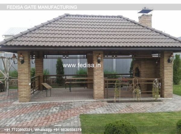 Main Gate Design Modern Gate Design Grill Gate Color Design Lohe Ke Pipe Gate