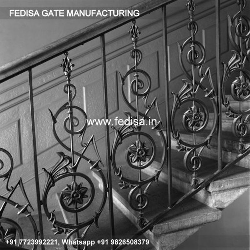 Main Gate Design Modern Gate Design Iron Gate Design 4 Feet Front Gate Color Design