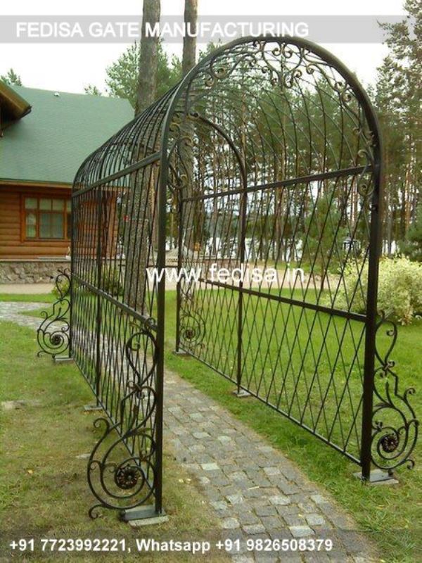 Main Gate Design Main Gate Design 2151 Flat Entry Gate Design Gate Ka Color Design
