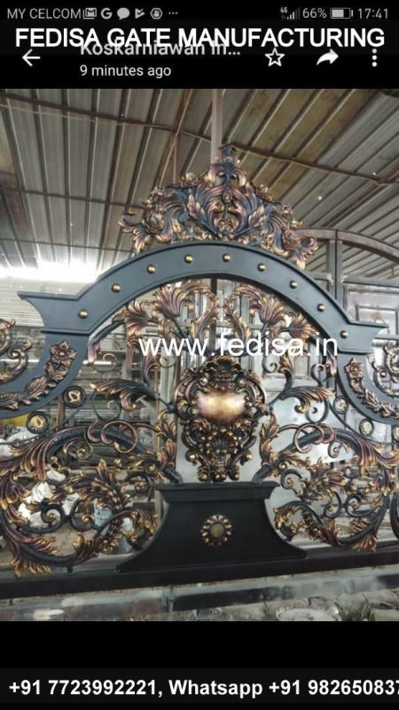 Iron Gate Design Safety Grill Gate Design For Main Door Ayran Gate Design Main Gate Ke Upar Ki Design