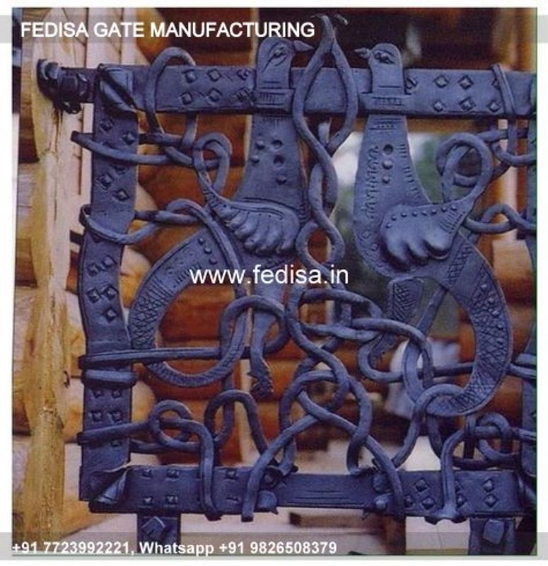 Main Gate Design Gate Design For Home Front Gate Iron Design Home Boundary Gate Design