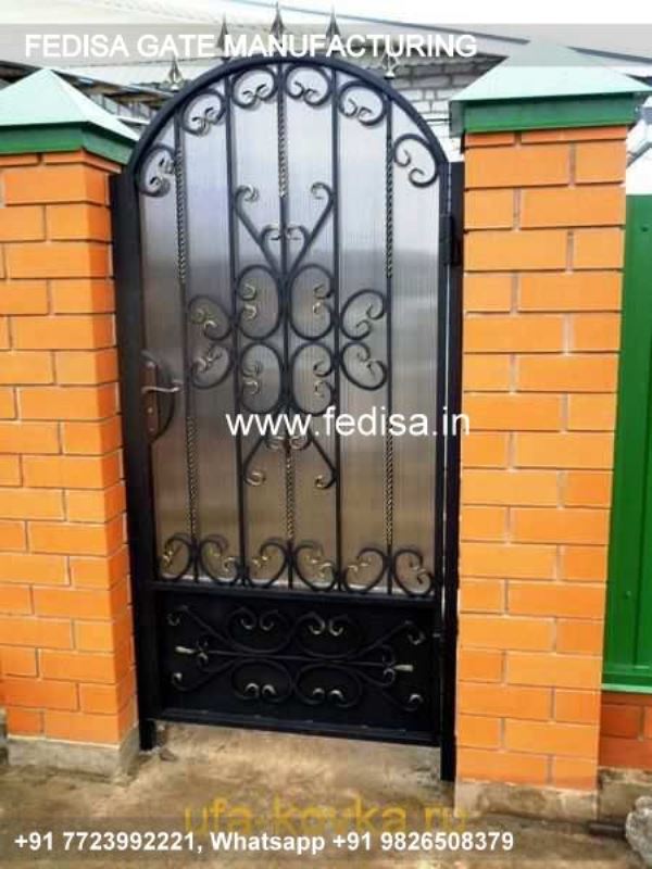 Main Gate Design Modern Gate Design Compound Wall Grill Price Main Gate Best Color