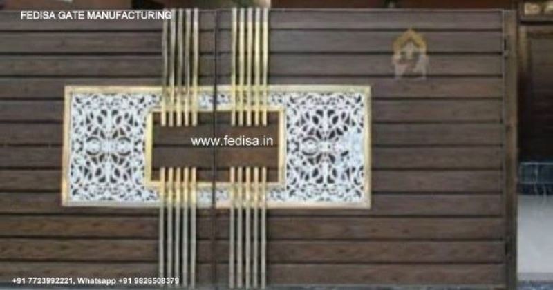 Gate Design Gate Color Gate Design Small Lohe Ka Get Price