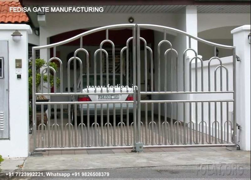 Main Gate Design Gate Design For Home Iron Gate Double Door Design Main Gate Design Laser Cutting