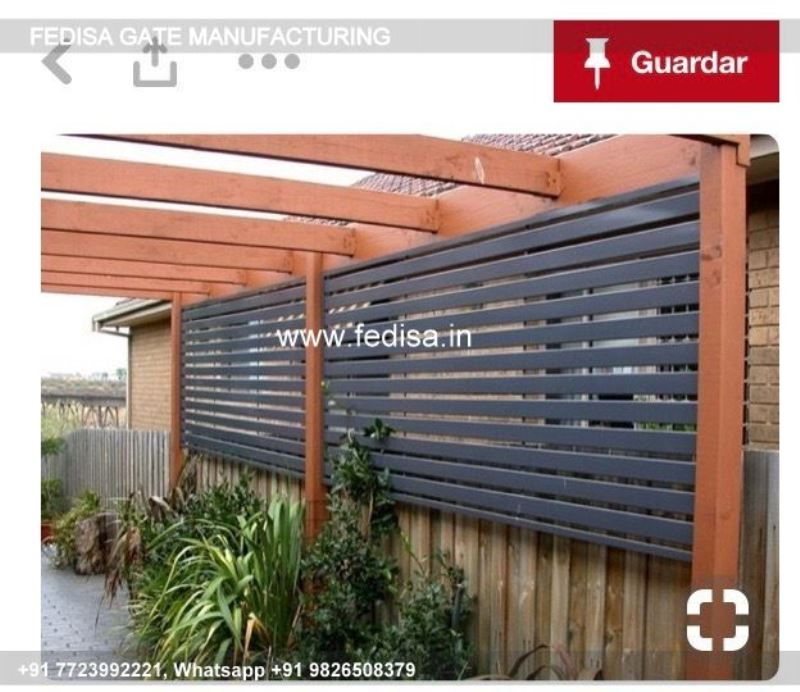 Main Gate Design House Gate Design Naye Design Ka Gate Simple Boundary Gate