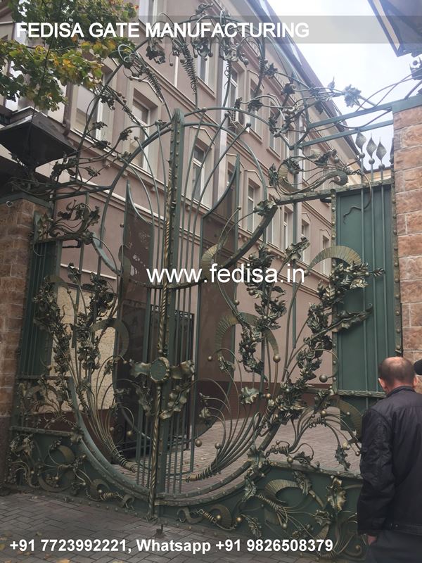 Iron Gate Design Safety Grill Gate Design For Main Door Makan Ke Gate Ka Design Gate Marble Design