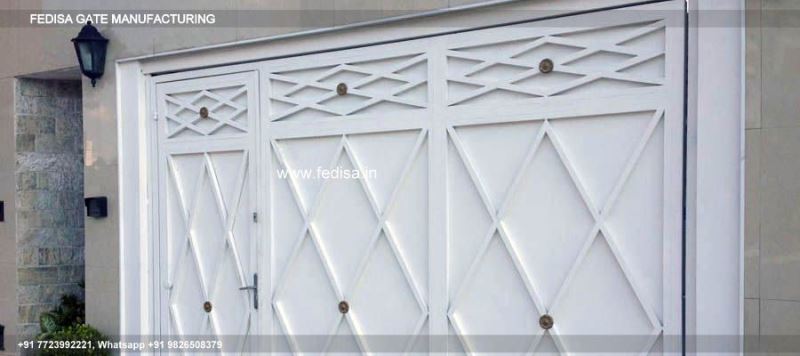 Iron Gate Design Simple Gate Design Main Gate Design Price Single Steel Gate Design For Home