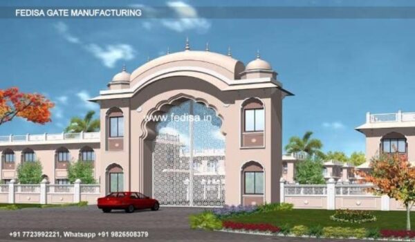 Main Gate Design Modern Gate Design Square Pipe Grill Gate Design 4 7 Main Gate Design