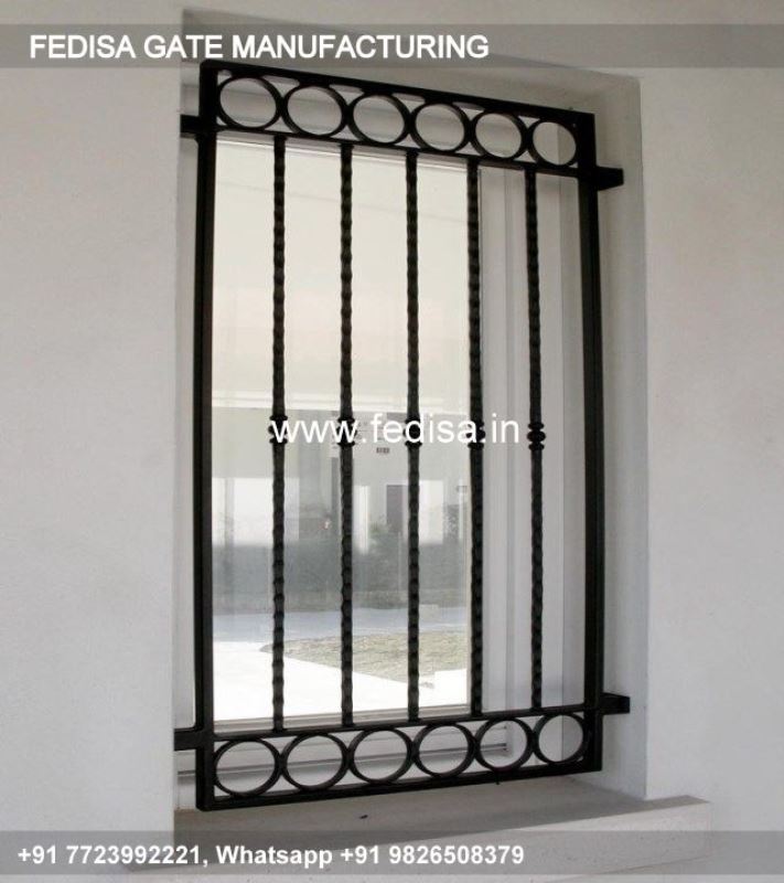 Iron Gate Design Simple Gate Design Mesh Wire Gate Design Simple Gate Color Design